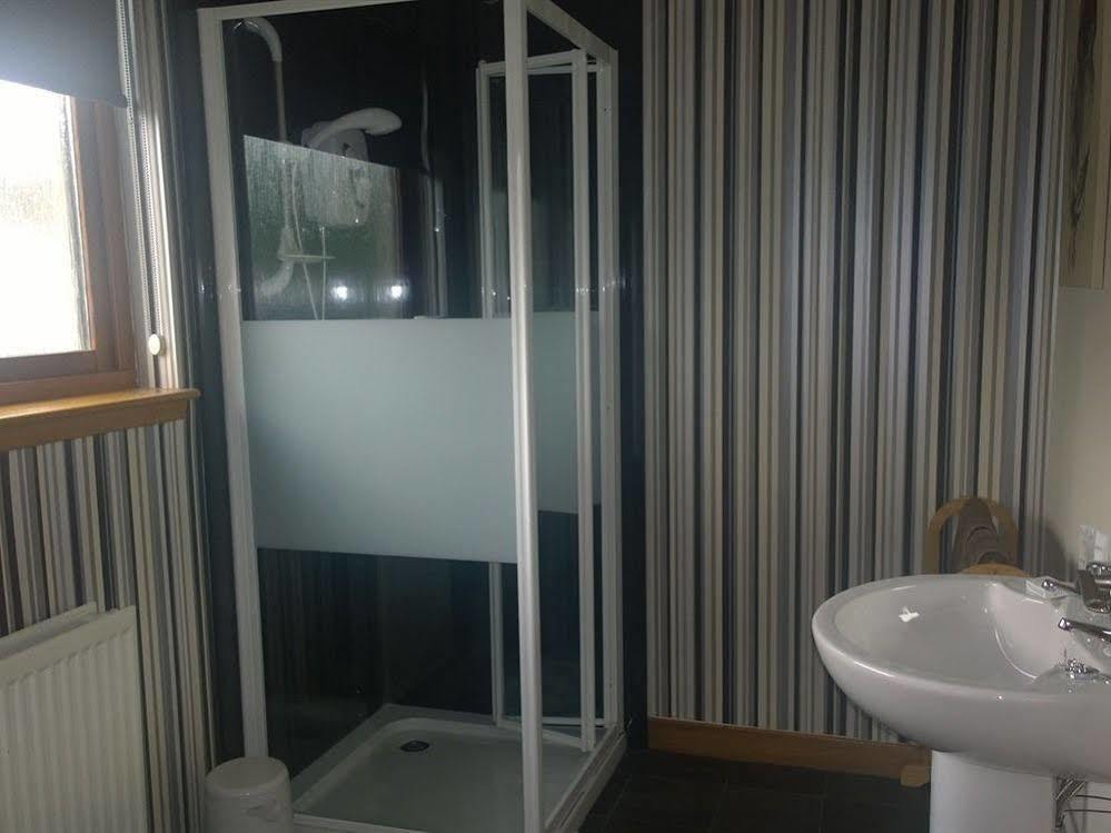 Westview House Bed & Breakfast Inverness Ngoại thất bức ảnh