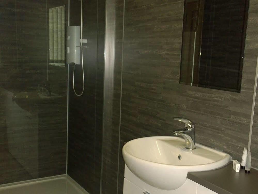 Westview House Bed & Breakfast Inverness Ngoại thất bức ảnh