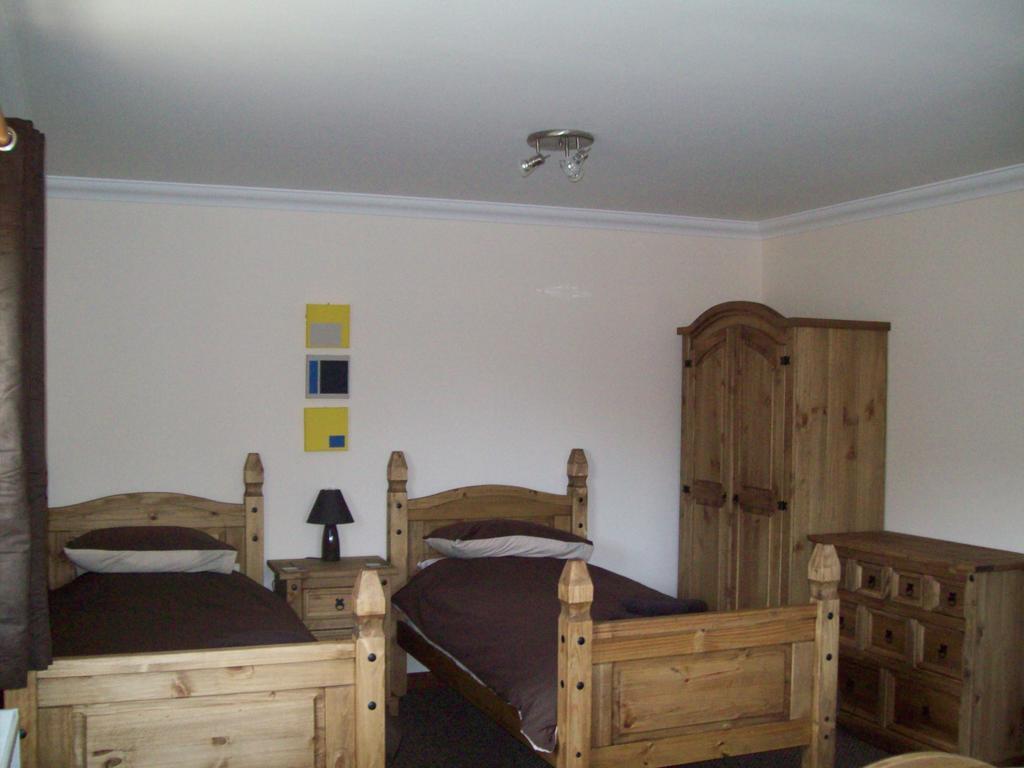 Westview House Bed & Breakfast Inverness Ngoại thất bức ảnh