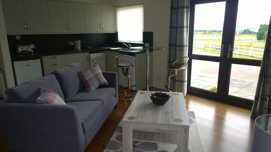 Westview House Bed & Breakfast Inverness Ngoại thất bức ảnh