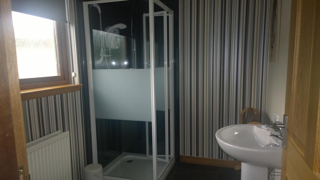 Westview House Bed & Breakfast Inverness Ngoại thất bức ảnh