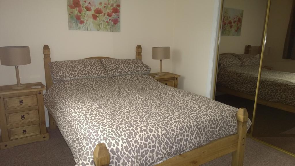 Westview House Bed & Breakfast Inverness Ngoại thất bức ảnh