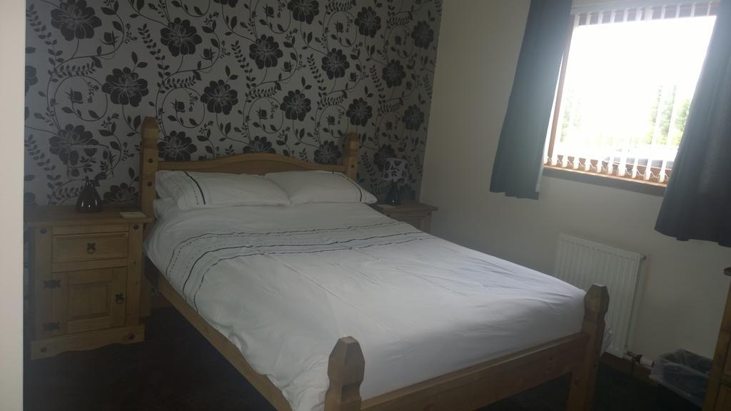 Westview House Bed & Breakfast Inverness Ngoại thất bức ảnh