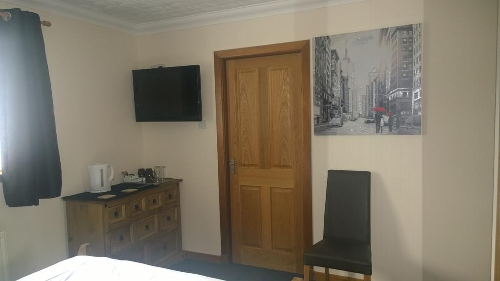 Westview House Bed & Breakfast Inverness Ngoại thất bức ảnh