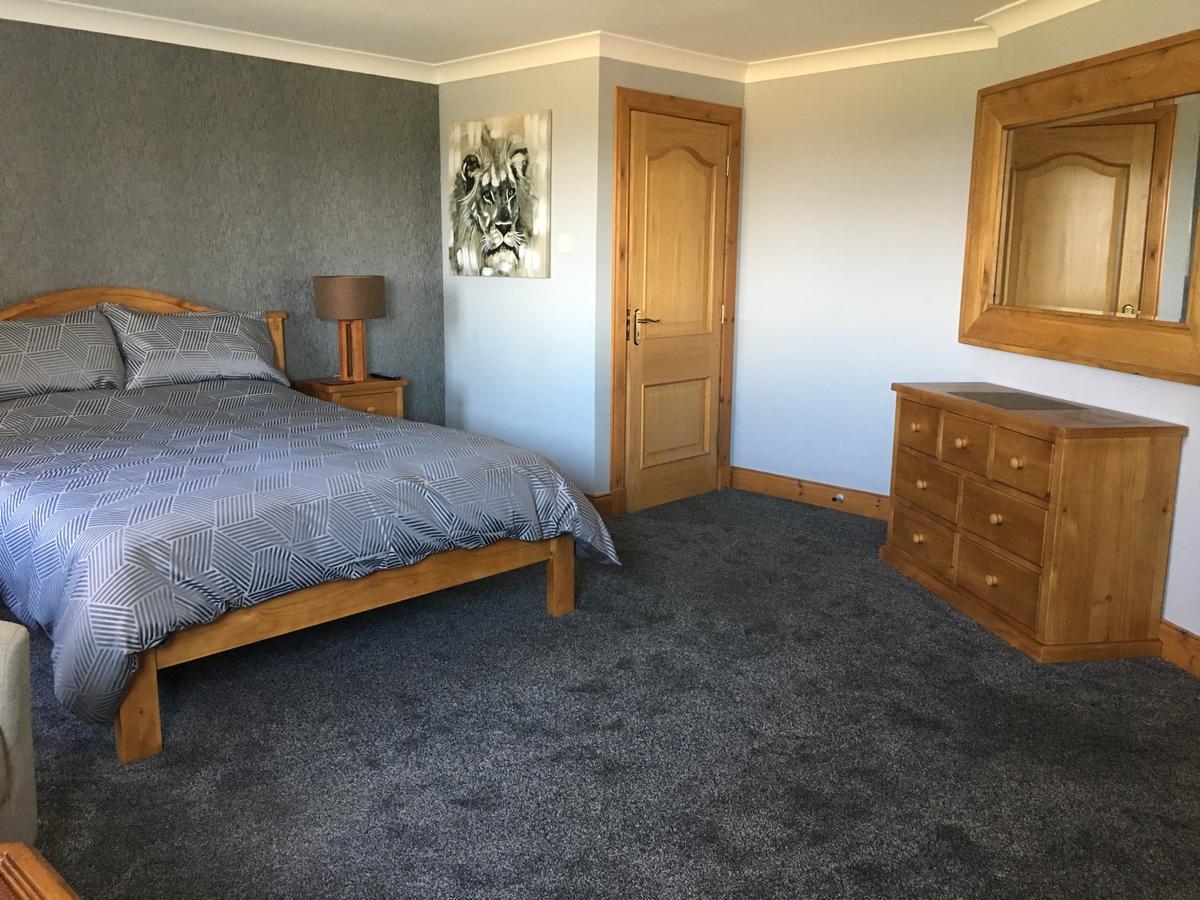 Westview House Bed & Breakfast Inverness Ngoại thất bức ảnh