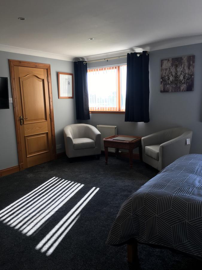 Westview House Bed & Breakfast Inverness Ngoại thất bức ảnh