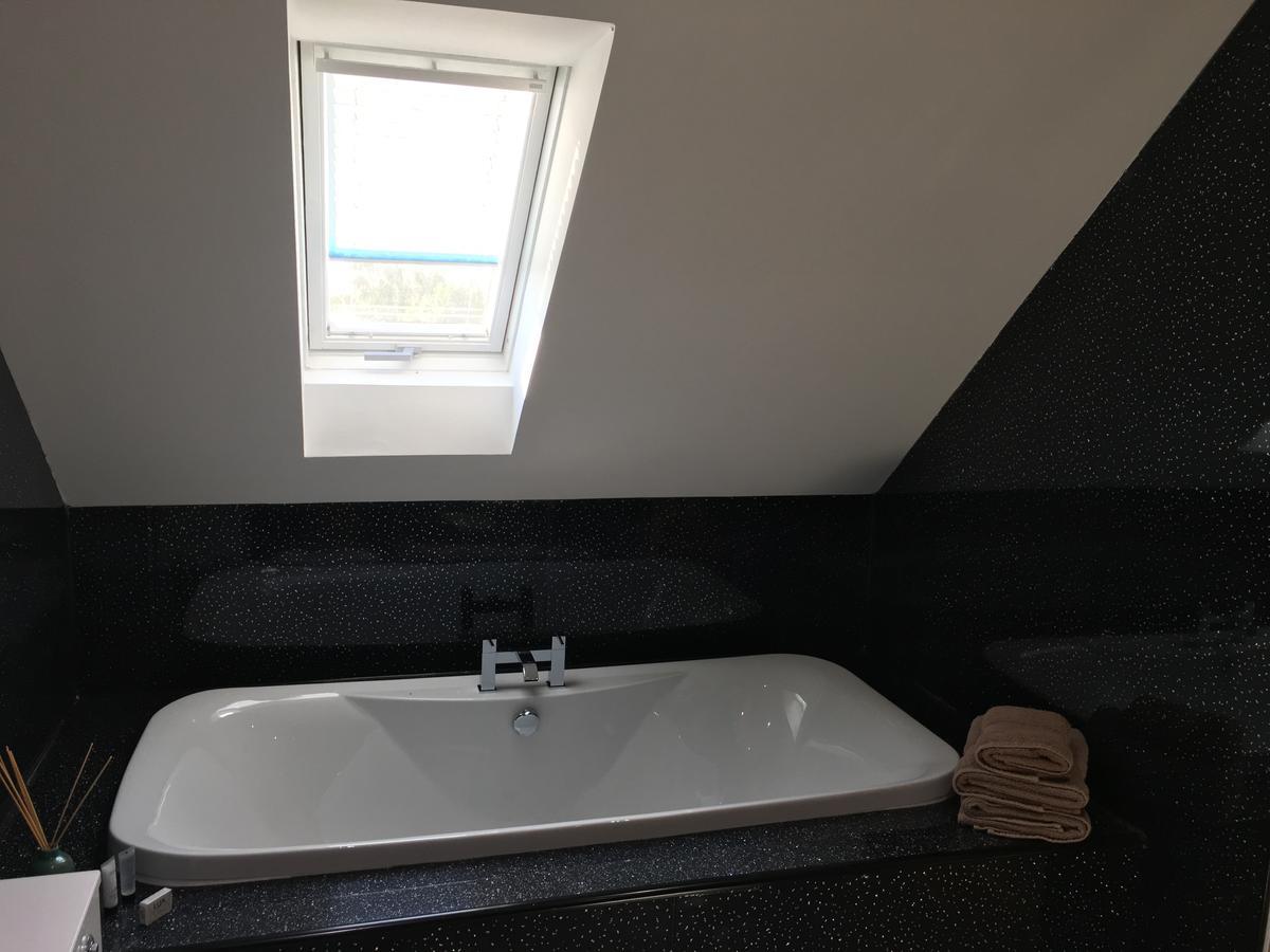 Westview House Bed & Breakfast Inverness Ngoại thất bức ảnh