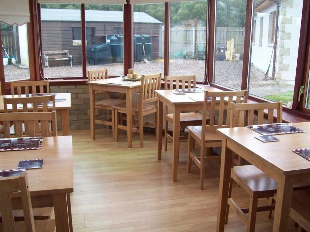 Westview House Bed & Breakfast Inverness Ngoại thất bức ảnh